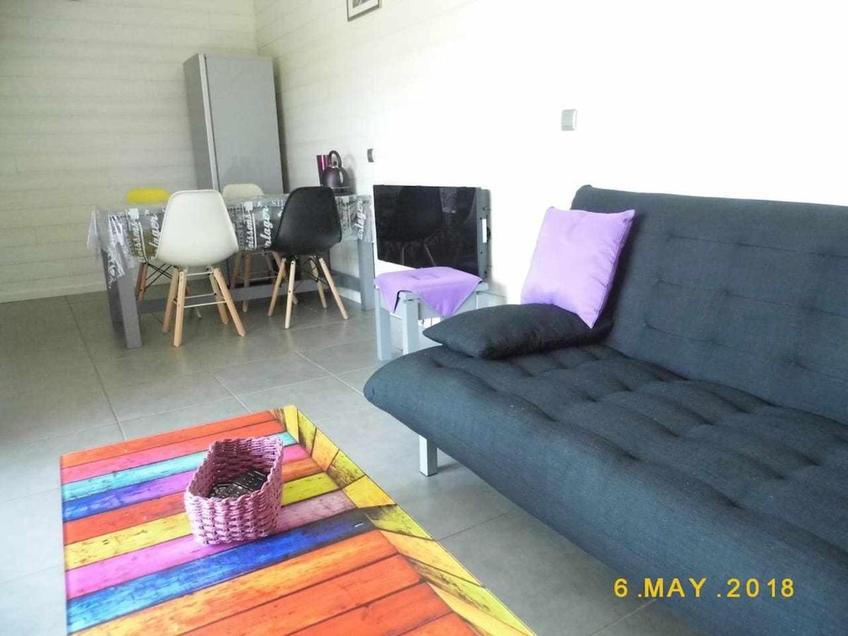 Joli Petit T2 Calme Au Bord De Leau Villa Vieille-Brioude Luaran gambar