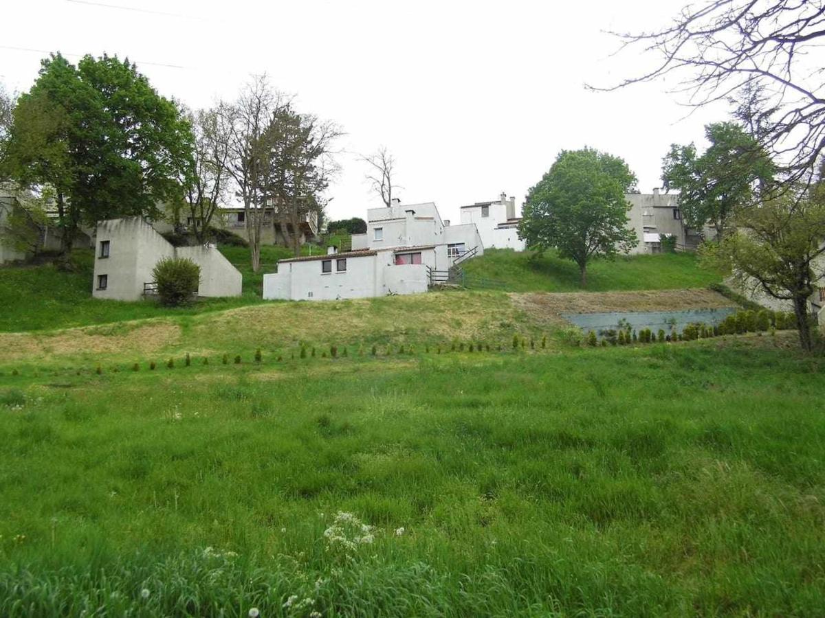 Joli Petit T2 Calme Au Bord De Leau Villa Vieille-Brioude Luaran gambar