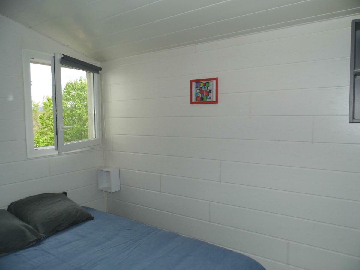 Joli Petit T2 Calme Au Bord De Leau Villa Vieille-Brioude Luaran gambar